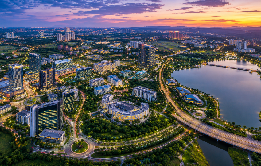 Cyberjaya property 2026