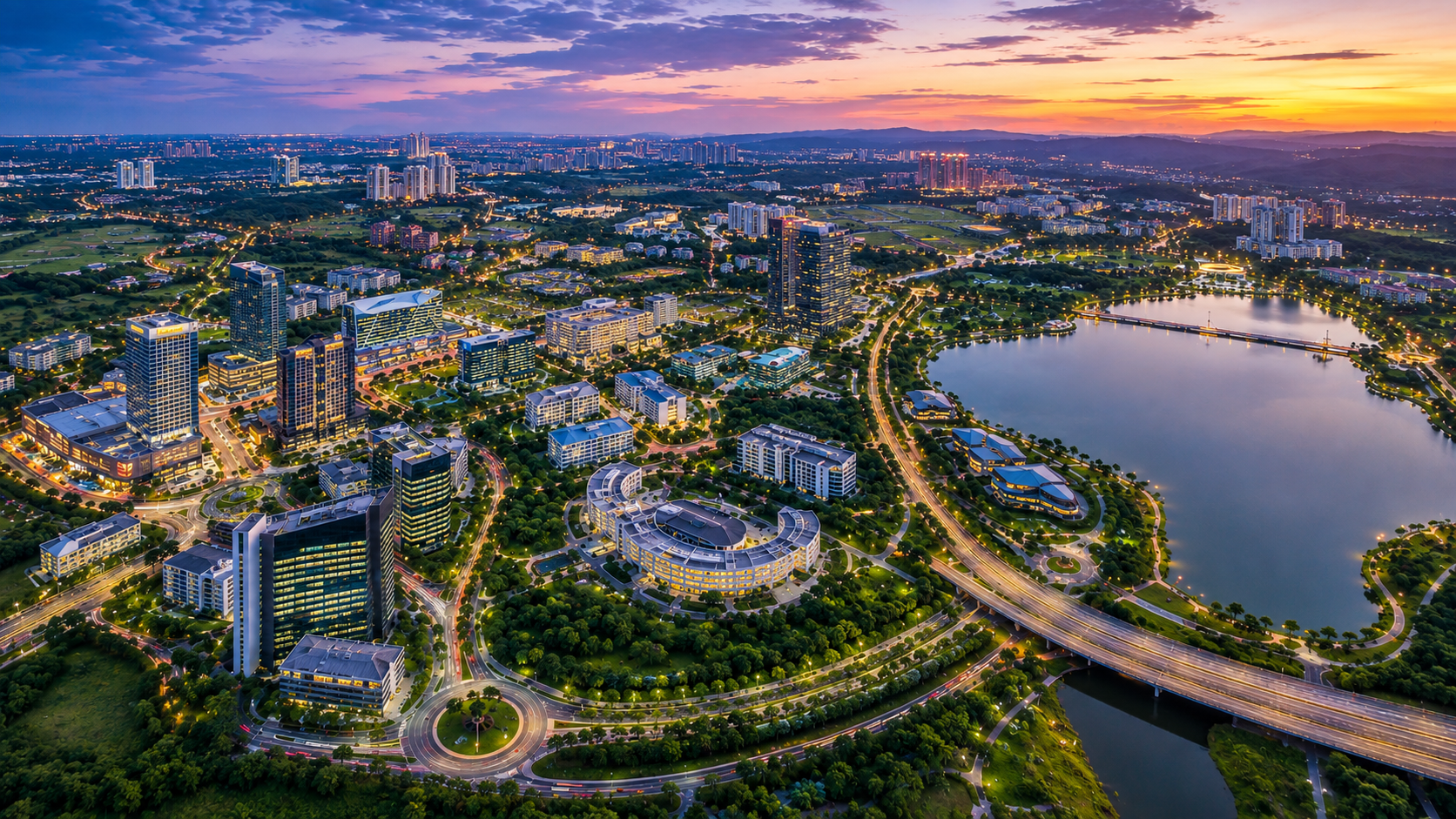 Cyberjaya Property 2026: Weekend Spots, Real Prices and Real Yields