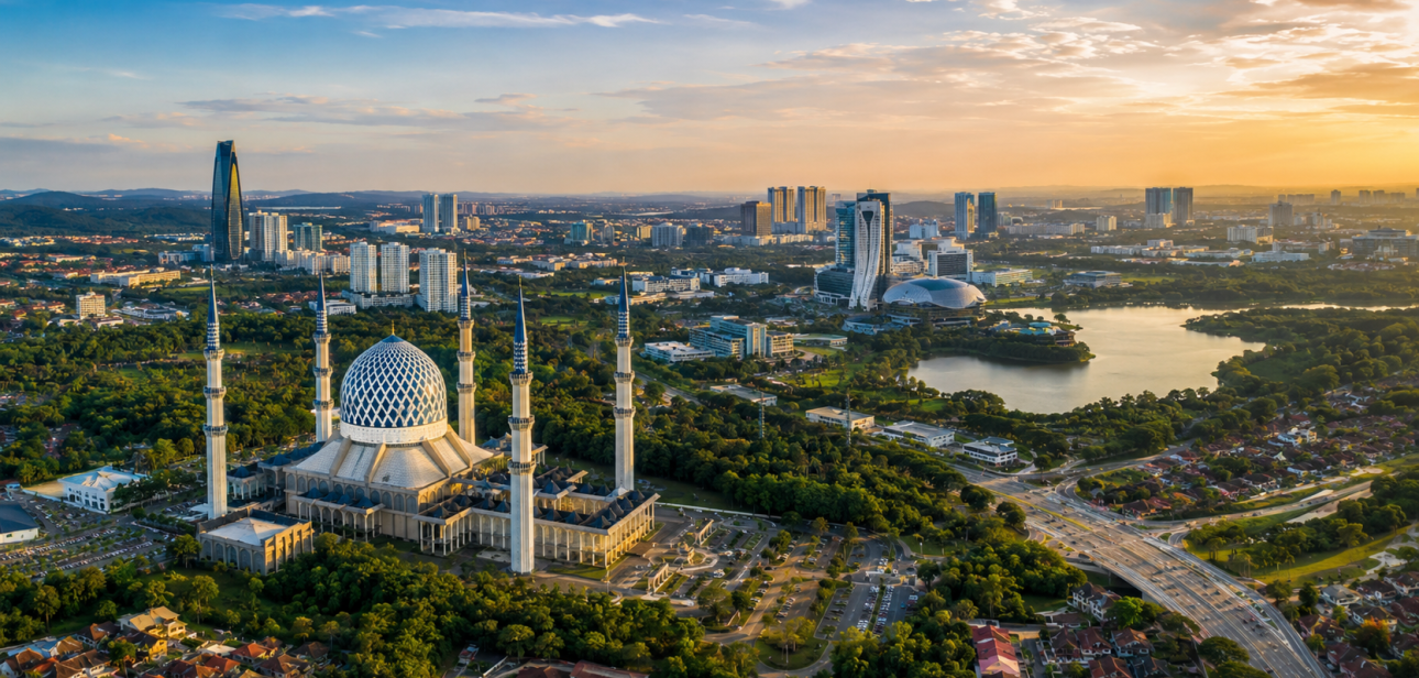 Most affordable area in Selangor to rent