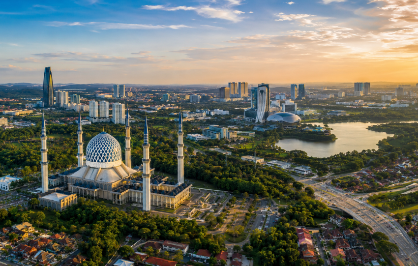 Most affordable area in Selangor to rent