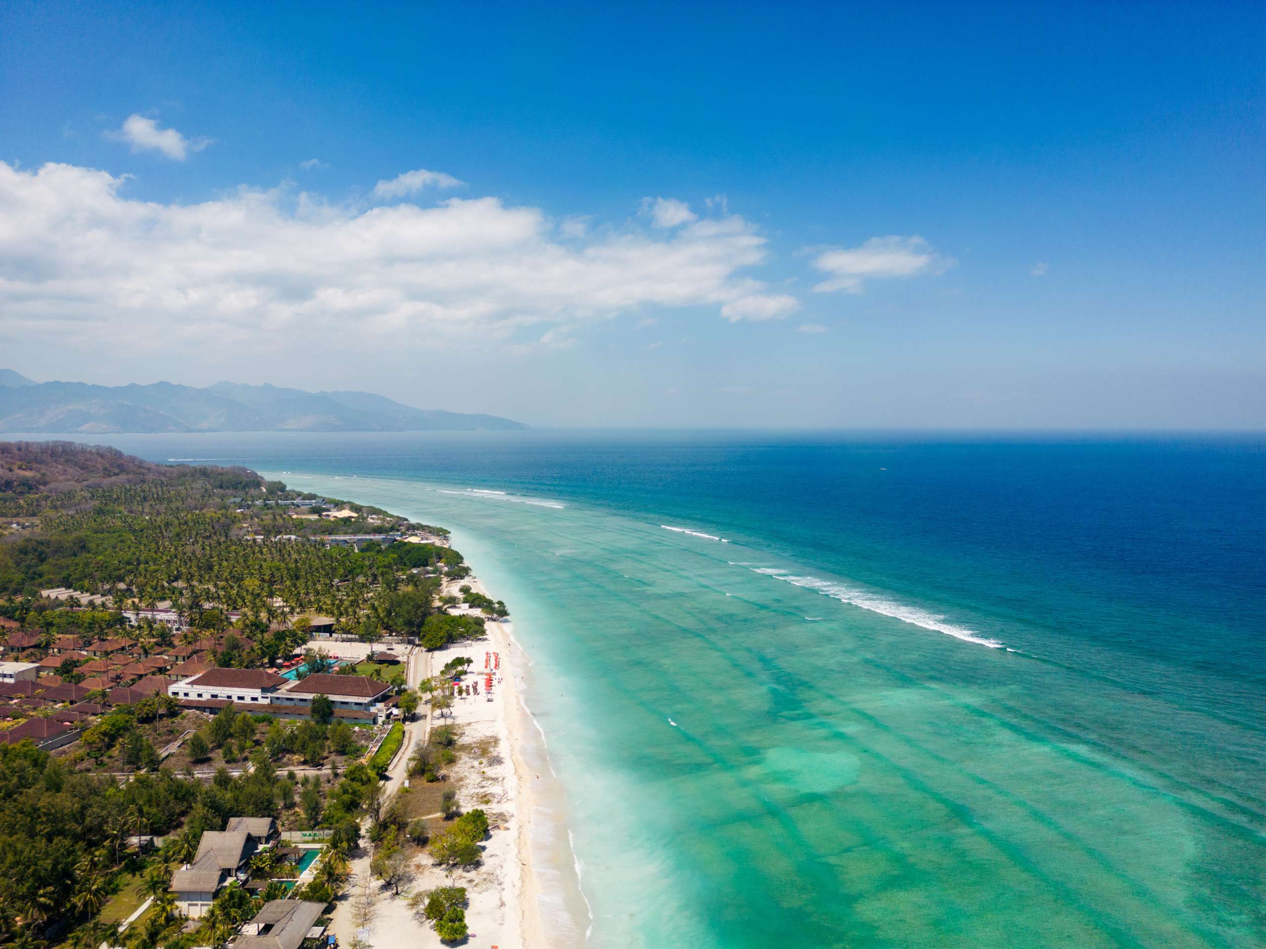 Bali vs Lombok Property Investment 2026: Two Islands, Two Different Opportunities