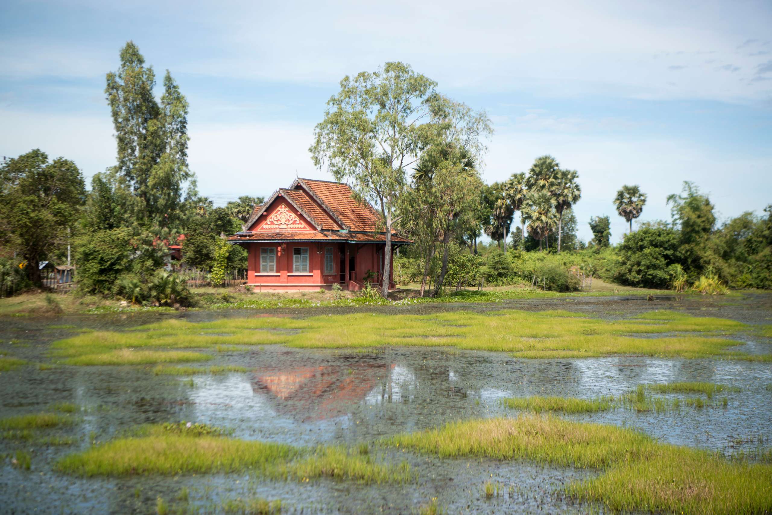 Cambodia Property Market 2026: Selective Recovery Gains Momentum