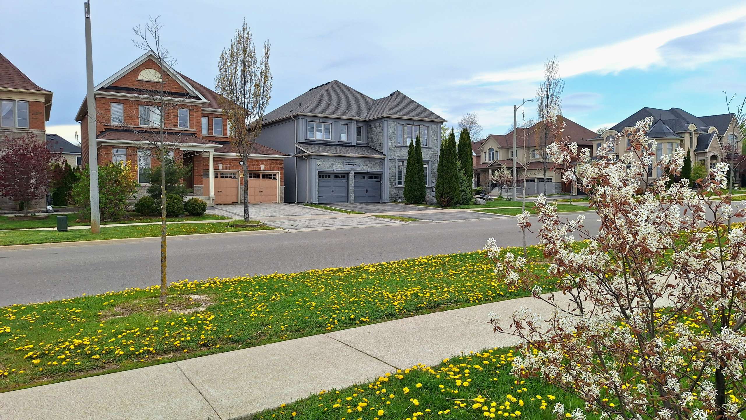 Canada Property Market 2026: Buyers Stay Cautious as Major Markets Cool