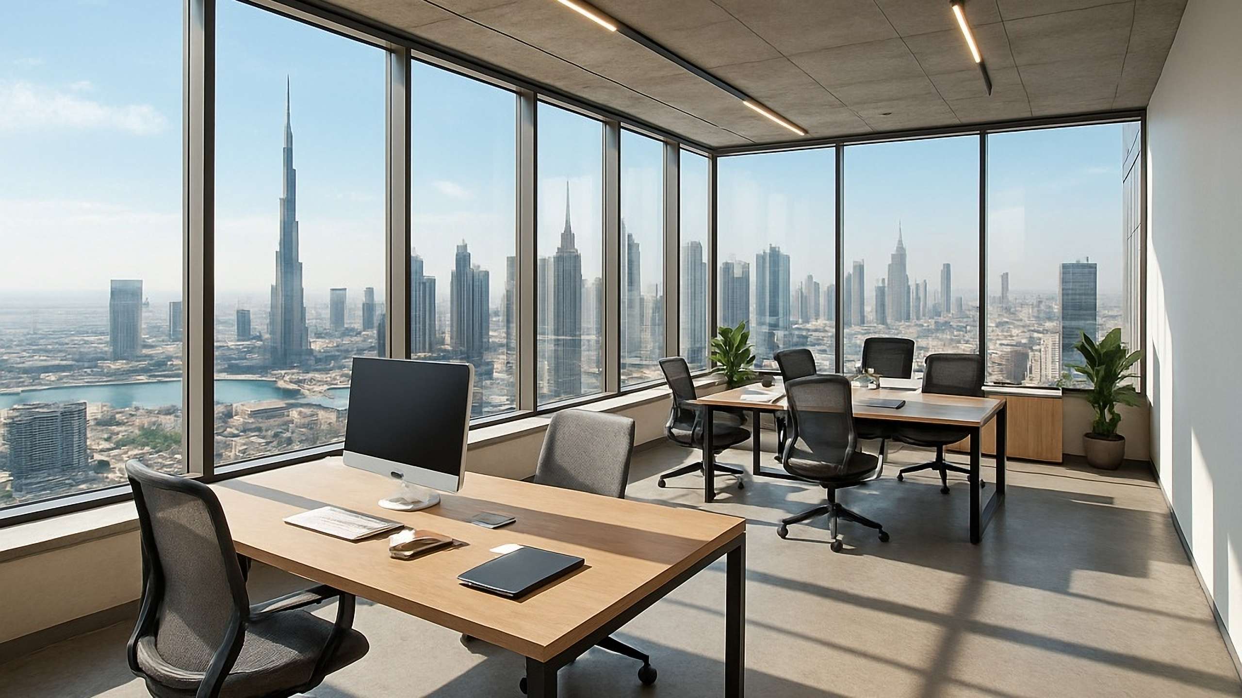 Dubai Commercial Property Market 2026: Grade-A Offices Drive Investor Demand
