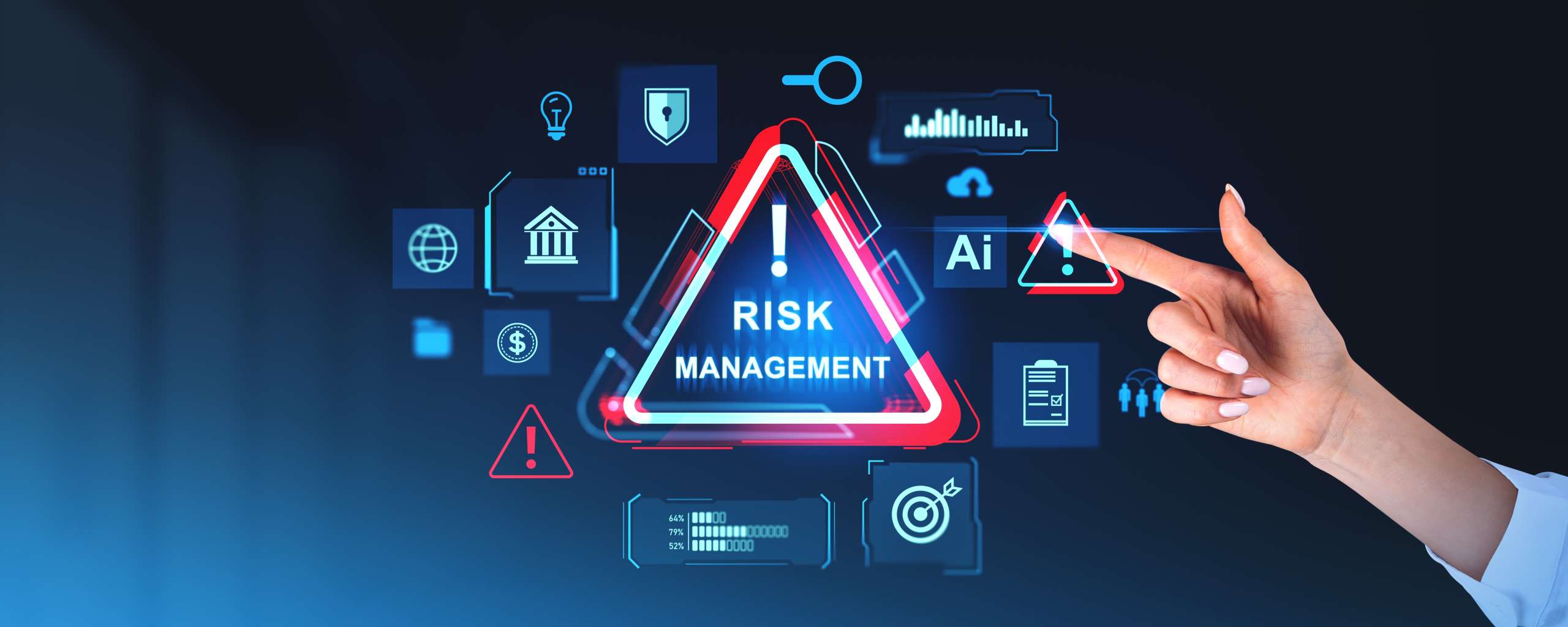 Global Economic Outlook 2026: Geopolitical Risk, Inflation and AI Reshape Markets