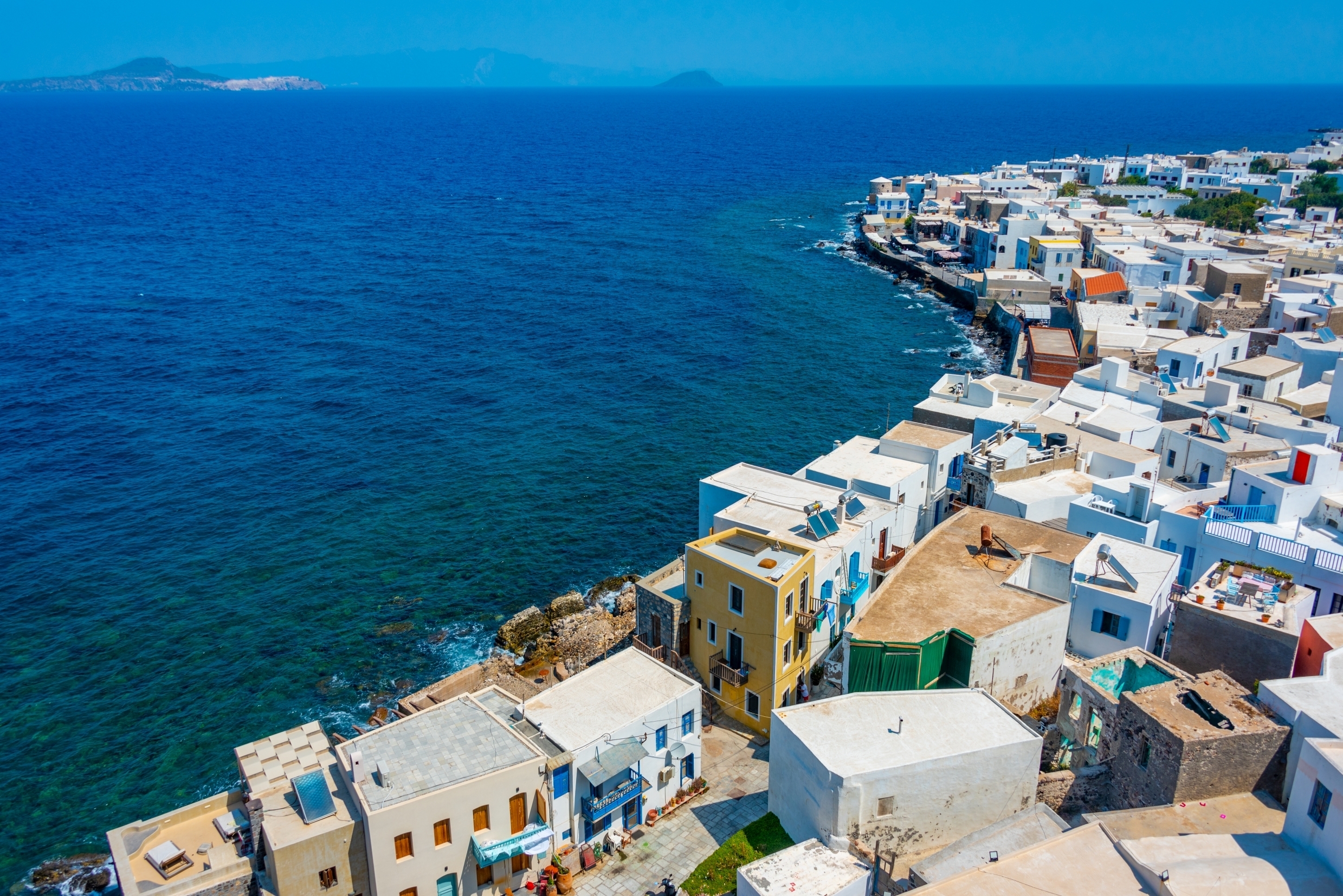 Greece Property Market 2026: Foreign Capital Shifts Towards Prime Athens