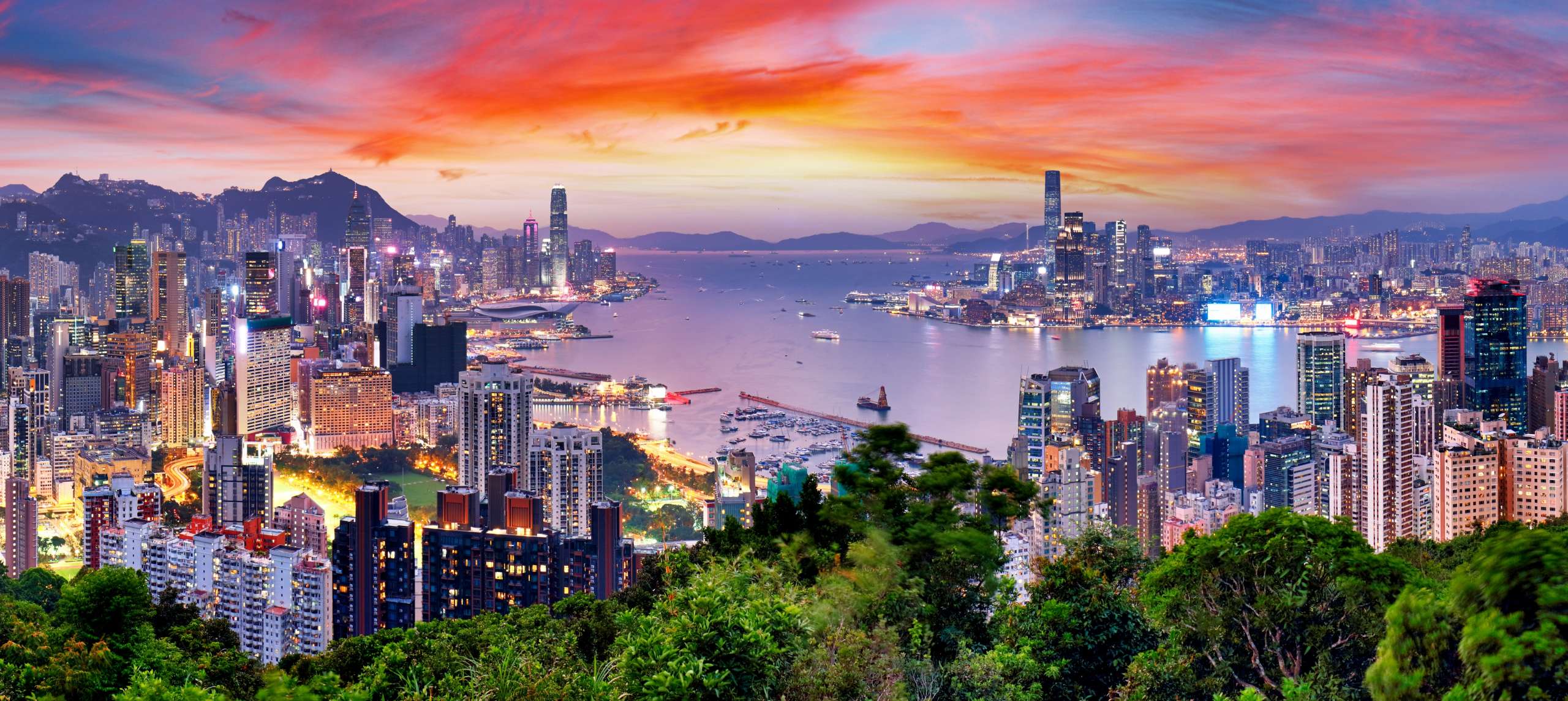 Hong Kong Property Market 2026: Residential Activity Rebounds as Central Offices Strengthen