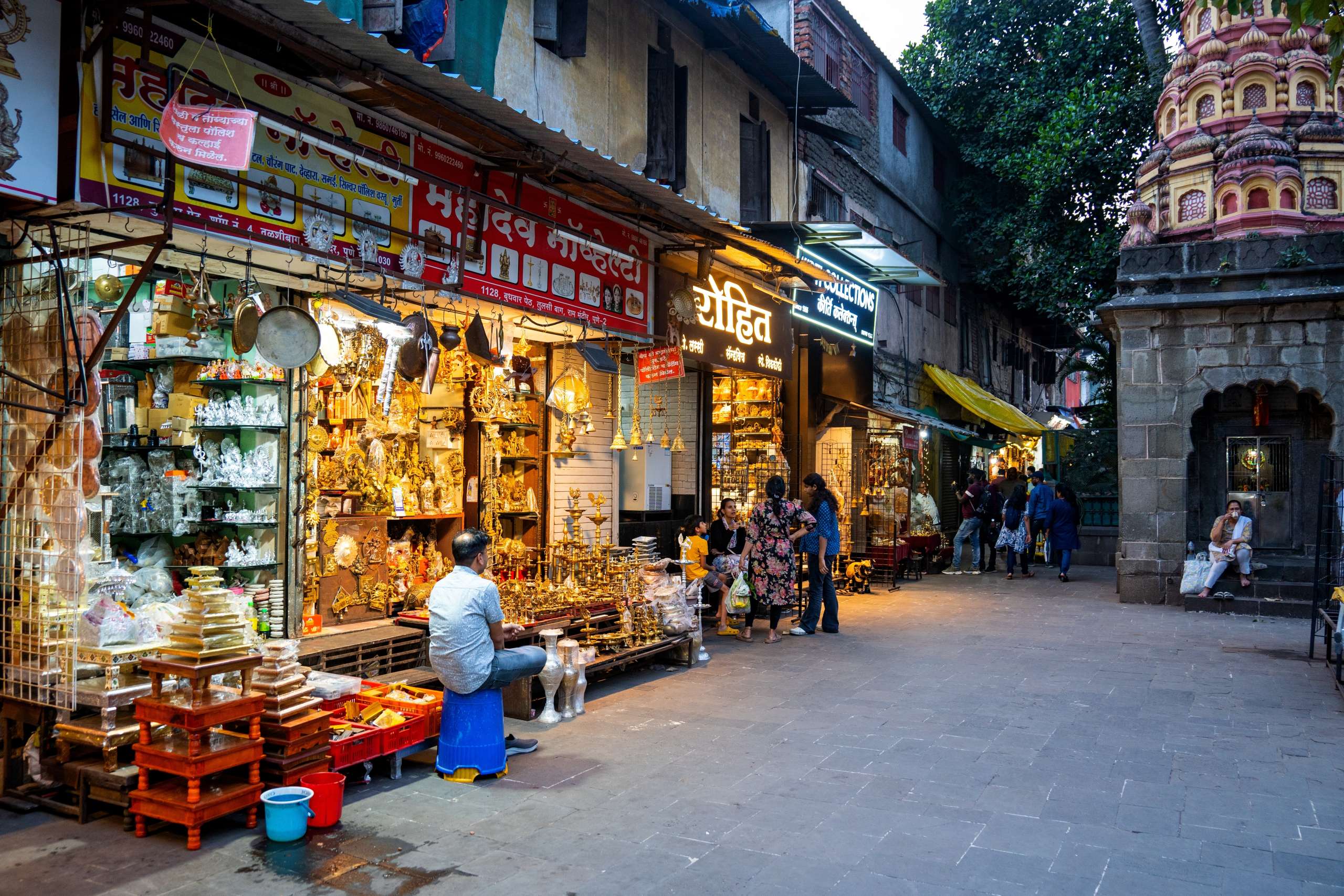 India Retail Real Estate 2026: Leasing Hits Four-Year High