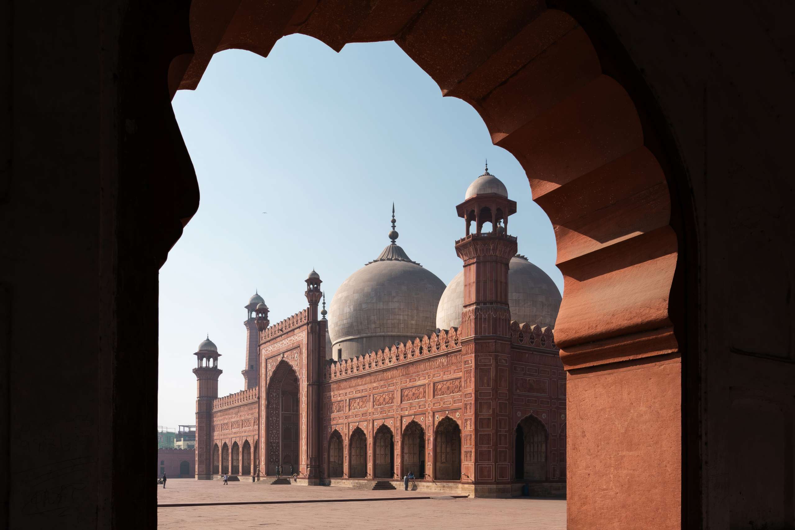 Pakistan Property Market 2026: Tax Relief and Digitisation Reshape Lahore