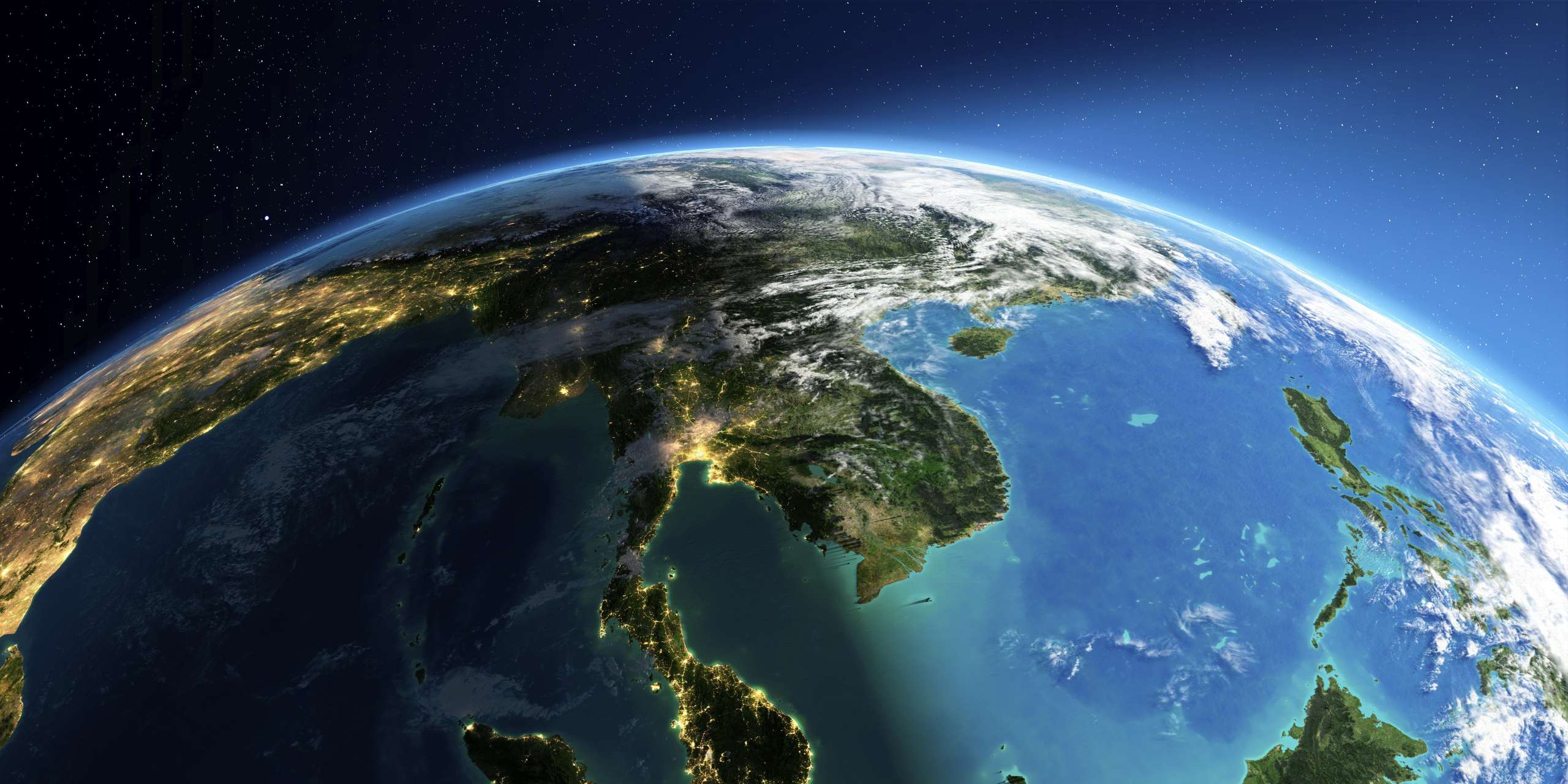 Global Investment Outlook 2026: Technology Growth Outpaces Geopolitical Uncertainty