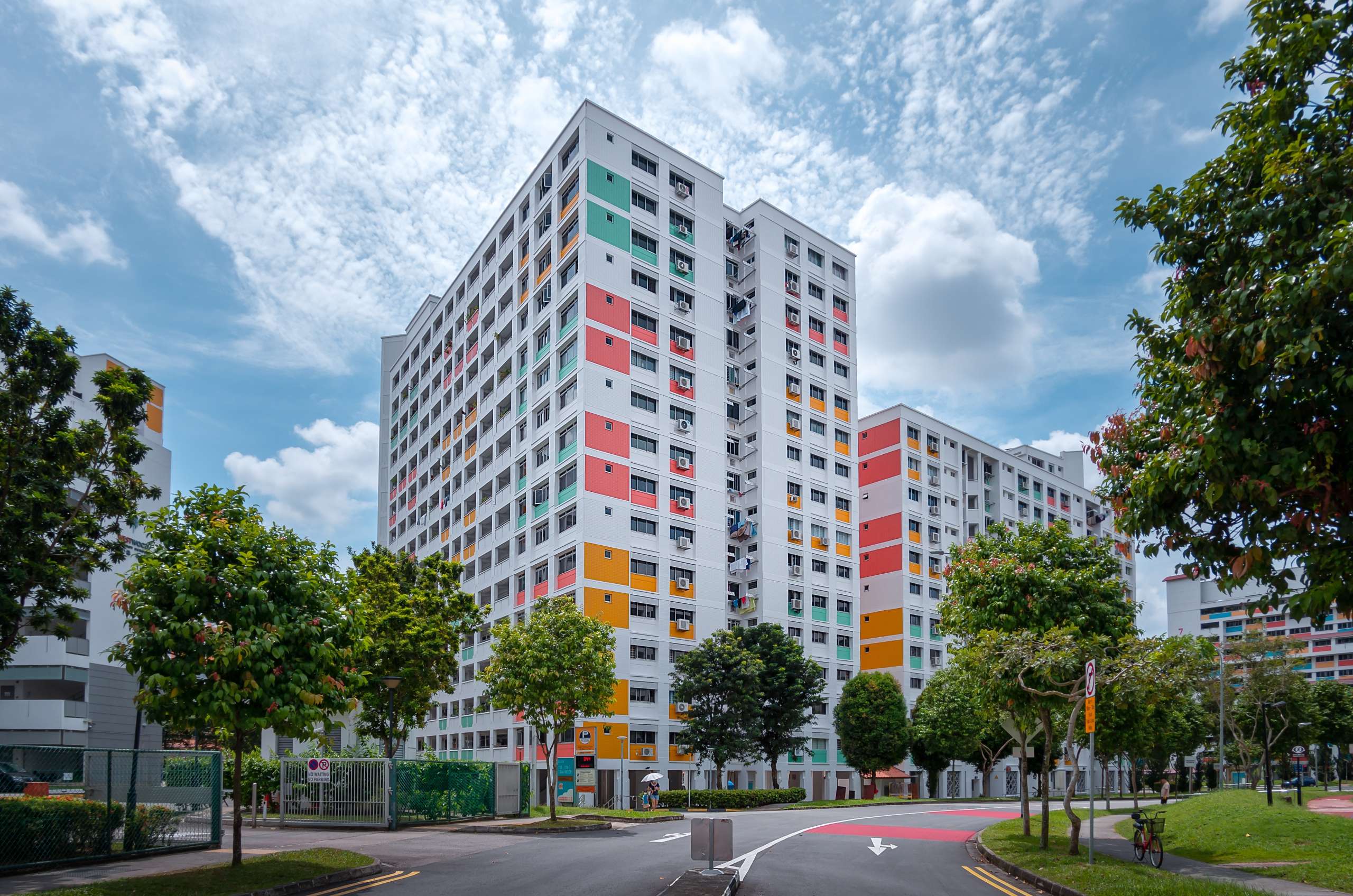 Singapore Property Market 2026: New Home Sales Pause Before July Rebound