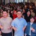 IQI AI Hackathon Builds AI Skills and Practical Solutions for Malaysia’s Future Real Estate Industry
