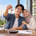 First-Time Home Buyer Guide Malaysia 2026: From Savings to Keys