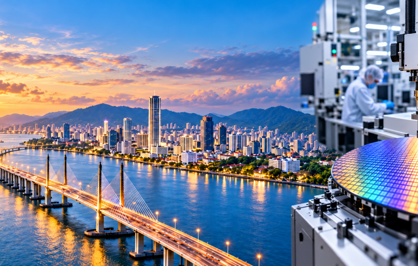 Penang Market Trends and development