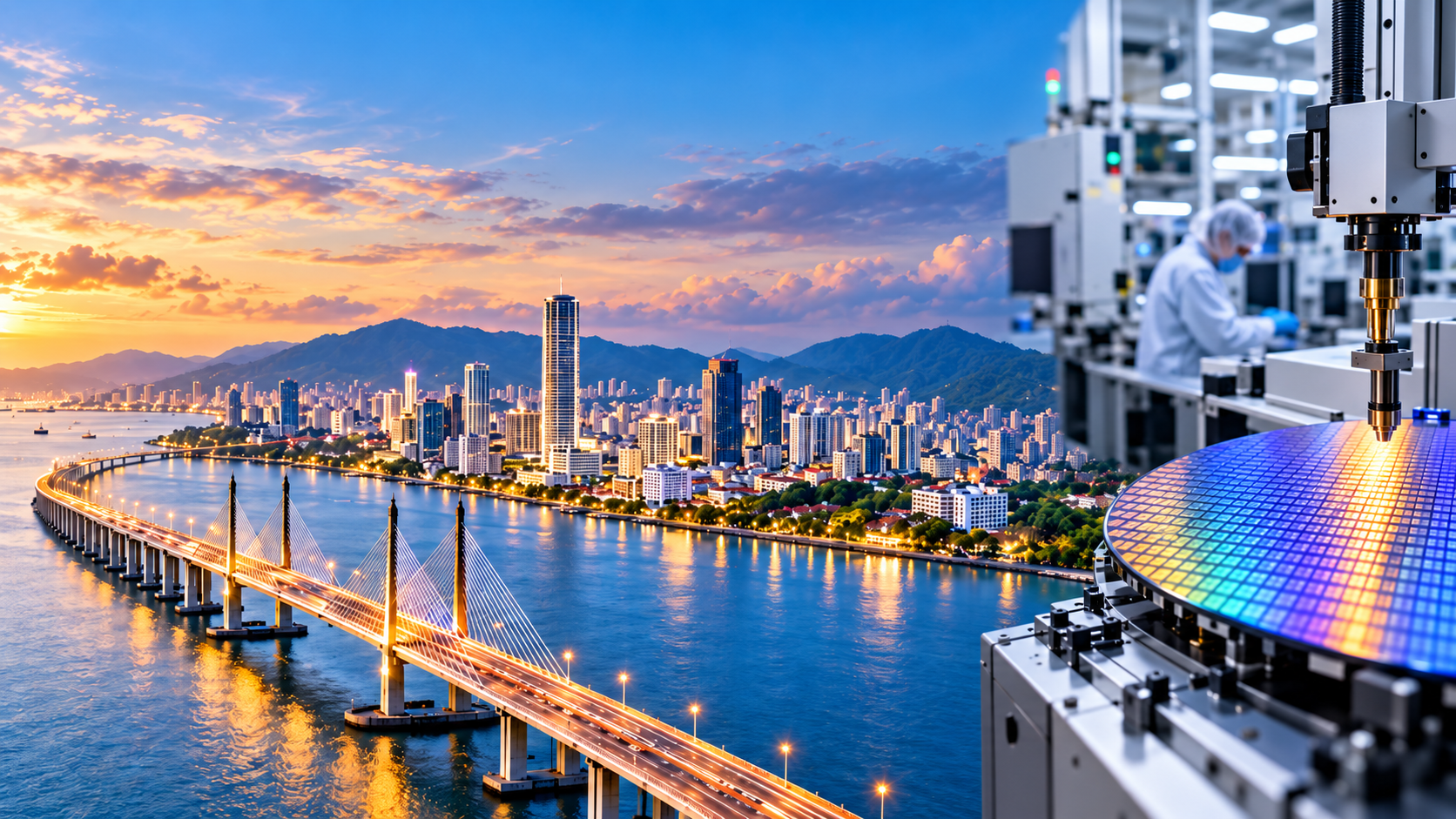 Penang 2030: Why Malaysia’s Silicon Valley of the East Is Becoming a Strategic Investment Hub