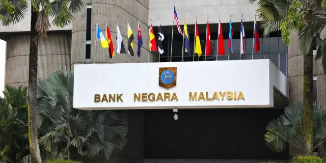 Bank Negara Malaysia OPR