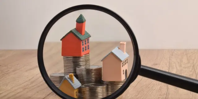 How Does OPR Affect Your Housing Loan