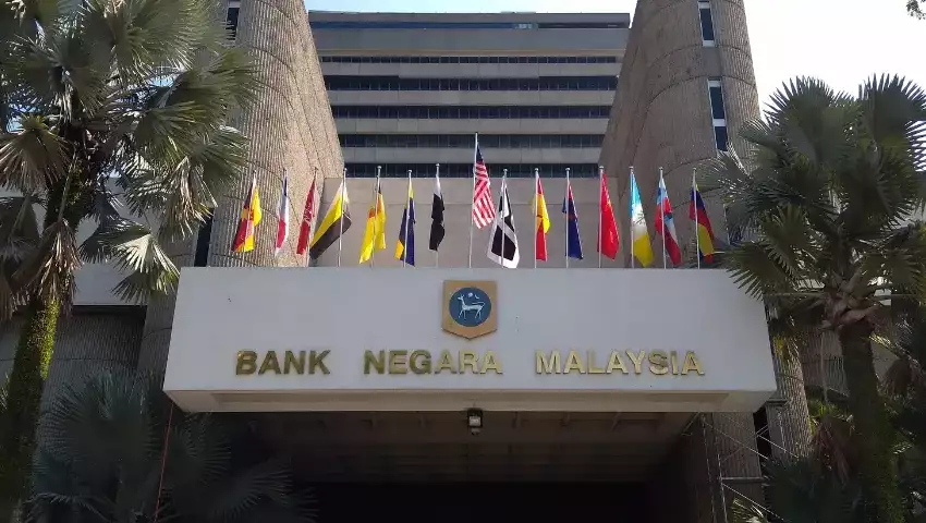 Malaysia OPR 2026