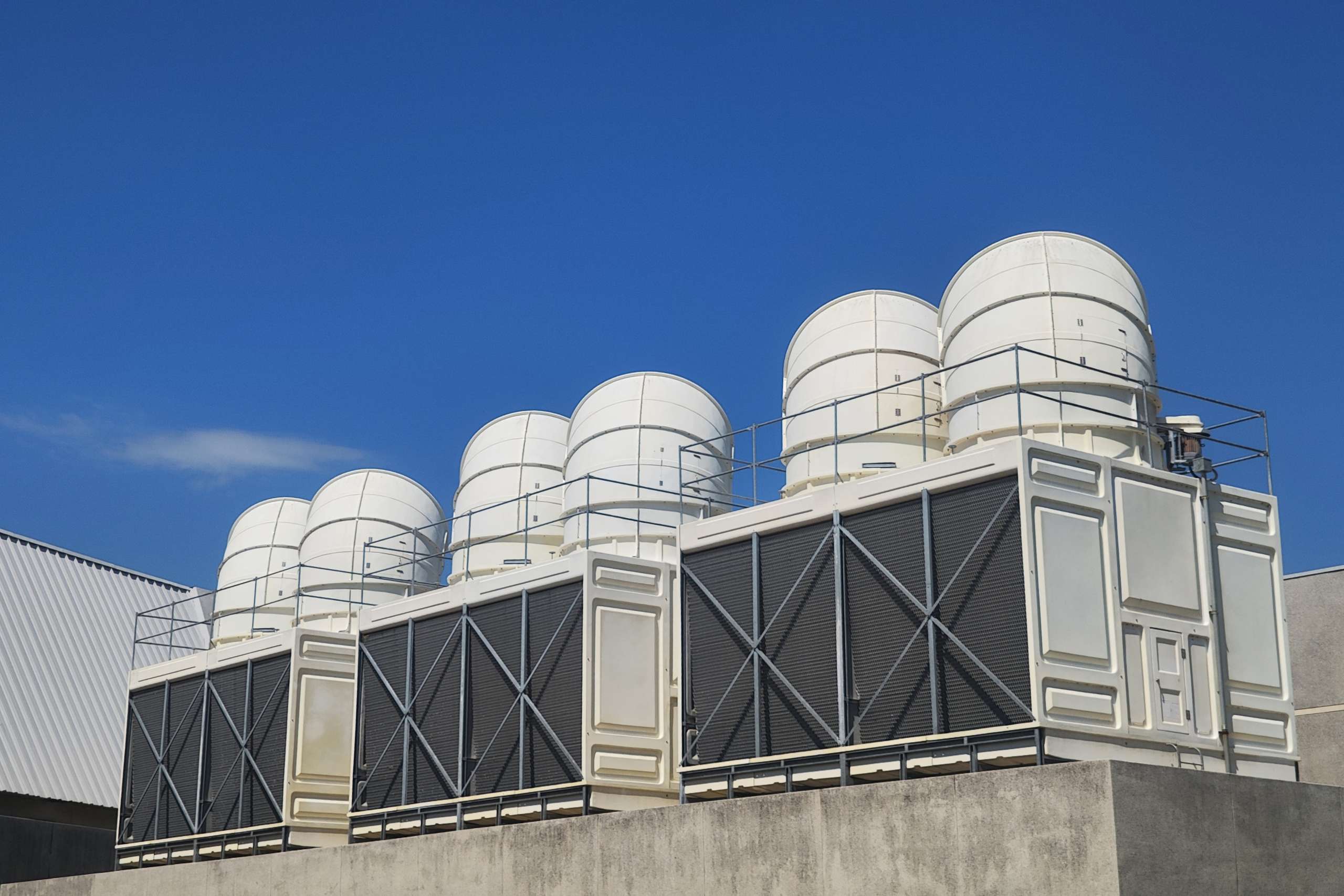 Juwai IQI Launches AI-Powered Property Management for Commercial Buildings