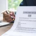 Tenant Refuses to Move Out in Malaysia? What Landlords Can and Cannot Legally Do 2026