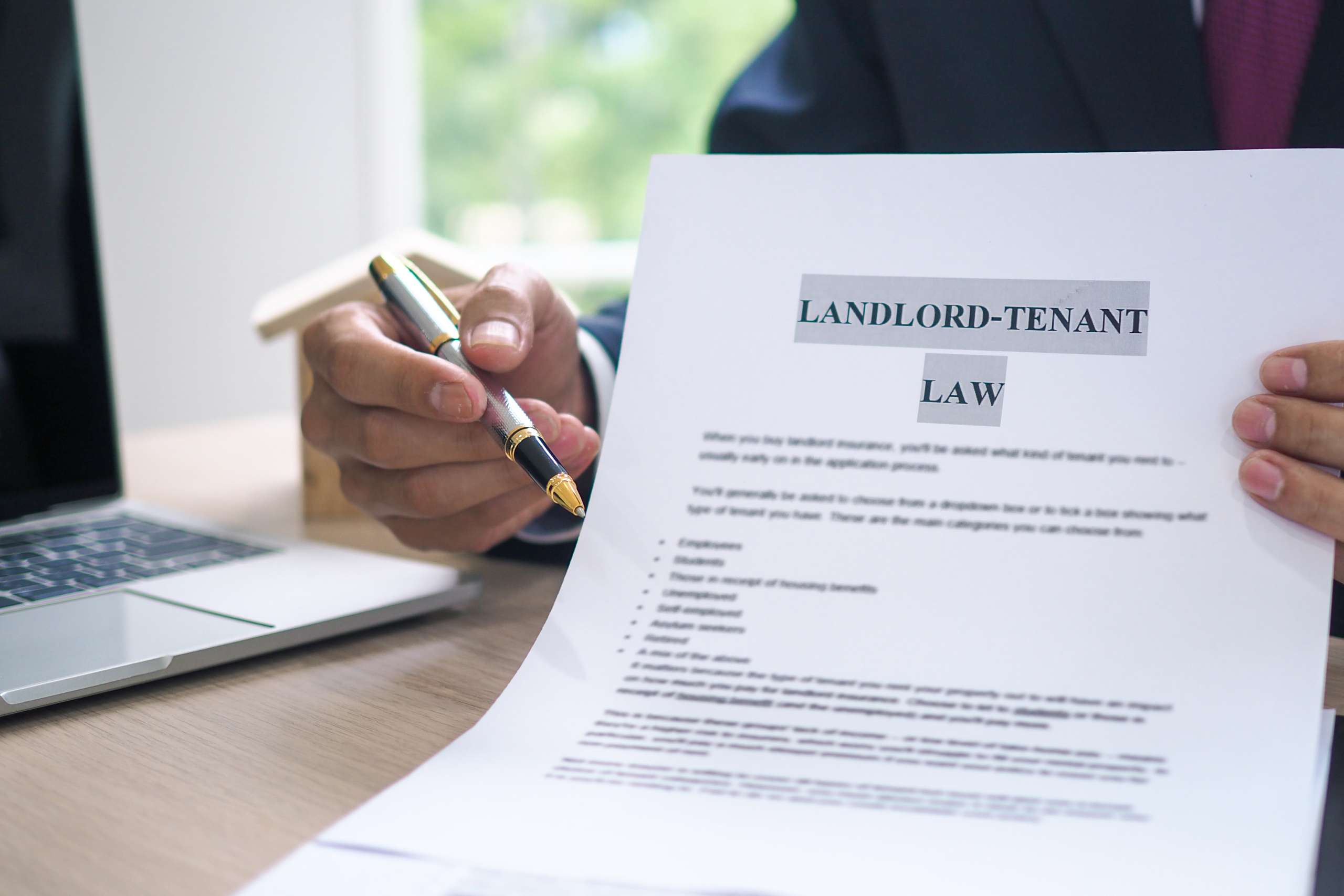 Tenant Refuses to Move Out in Malaysia? What Landlords Can and Cannot Legally Do 2026