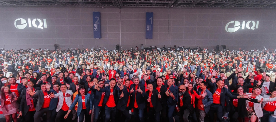 IQI 雪隆区是谁？带你了解 IQI 房地产中介服务与事业平台！