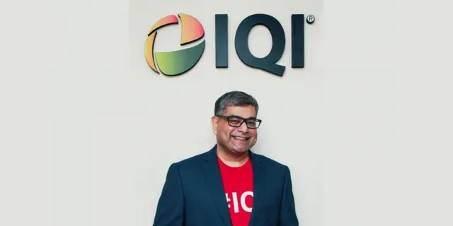 Juwai IQI Malaysia Co-Founder and Group CEO Kashif Ansari