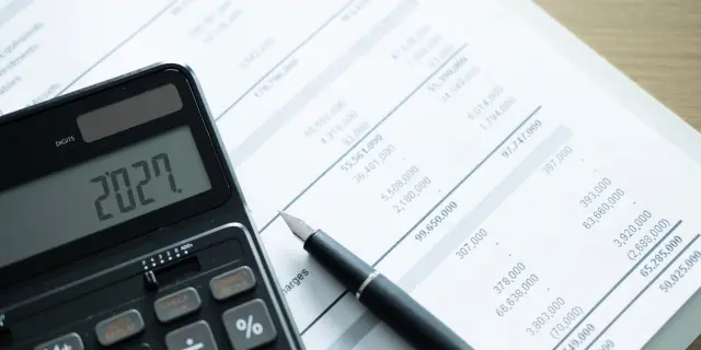 Budget 2027 Malaysia