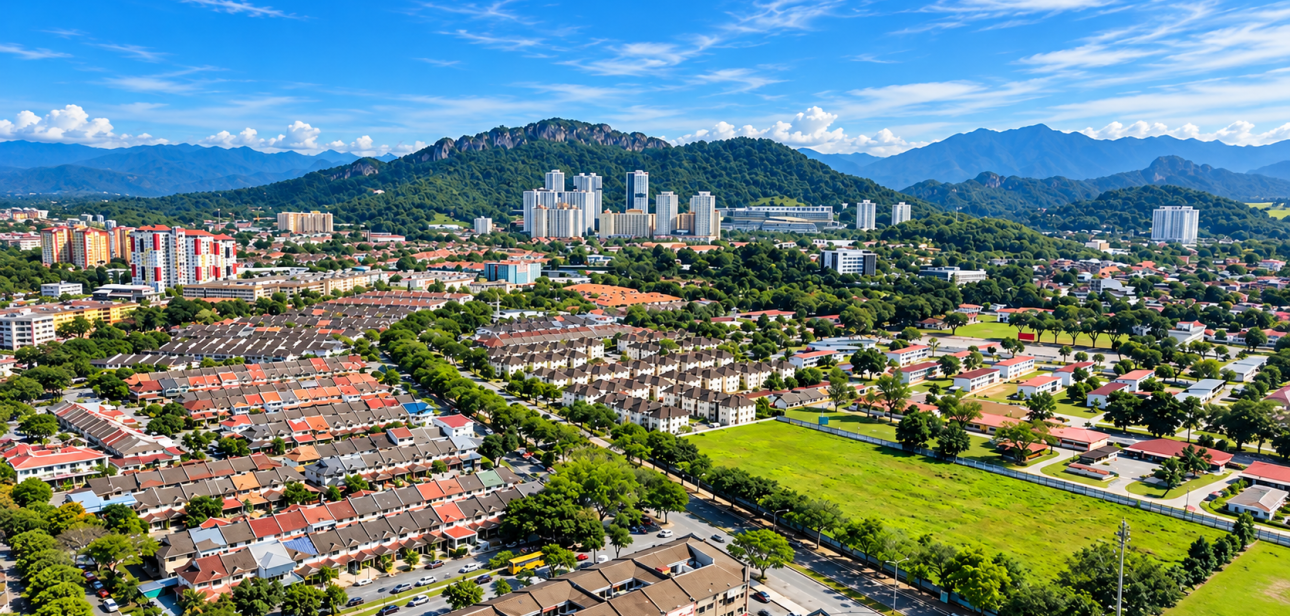 Setapak Student Accommodation: An Investor's Guide