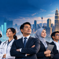 Highest Paying Job in Malaysia 2026: Top 10 Roles & Salaries