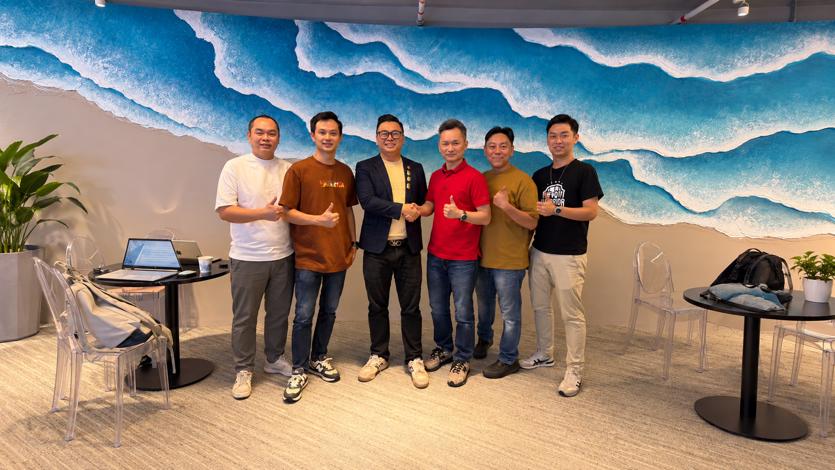 DreamVest Penang Joins IQI, Strengthening the Group’s Presence in Northern Malaysia