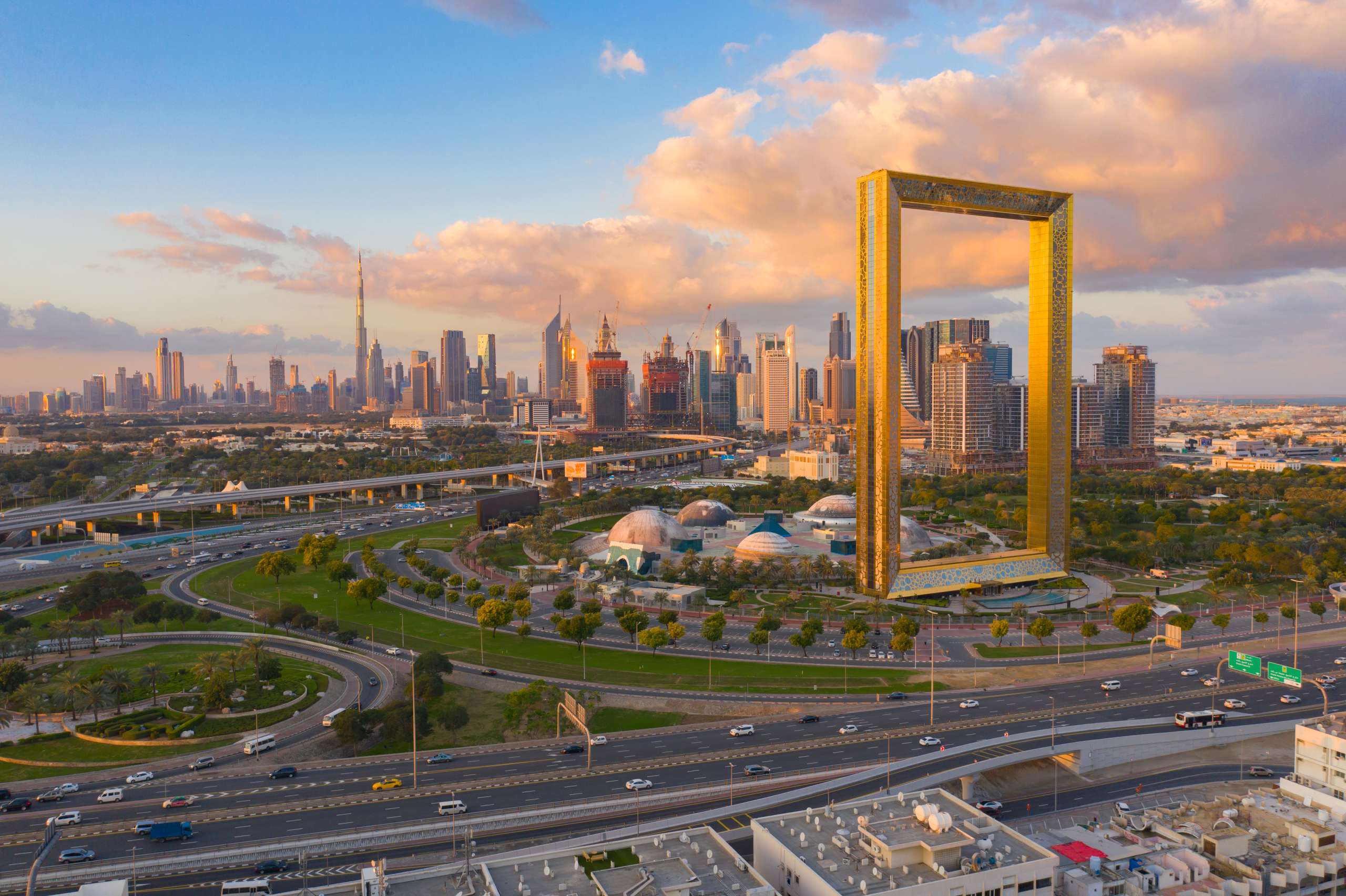 Dubai Property Ownership October 2026: Trusts vs DIFC Foundations for Family Succession