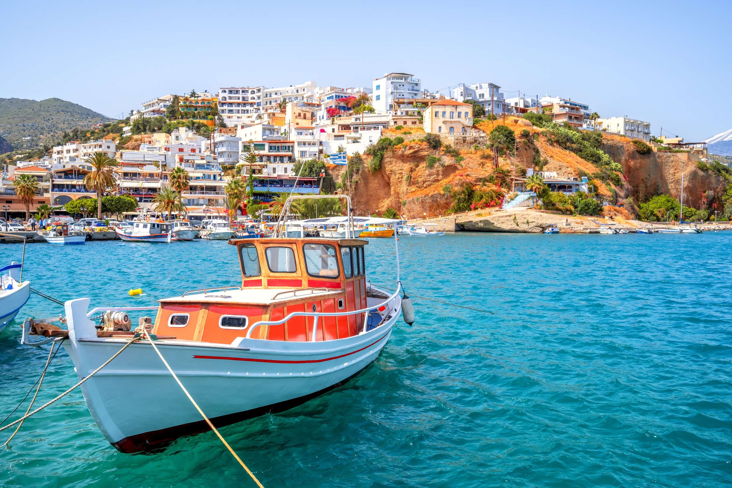 Greece Property Market October 2026: Tax Changes and Rising Non-Dom Luxury Demand