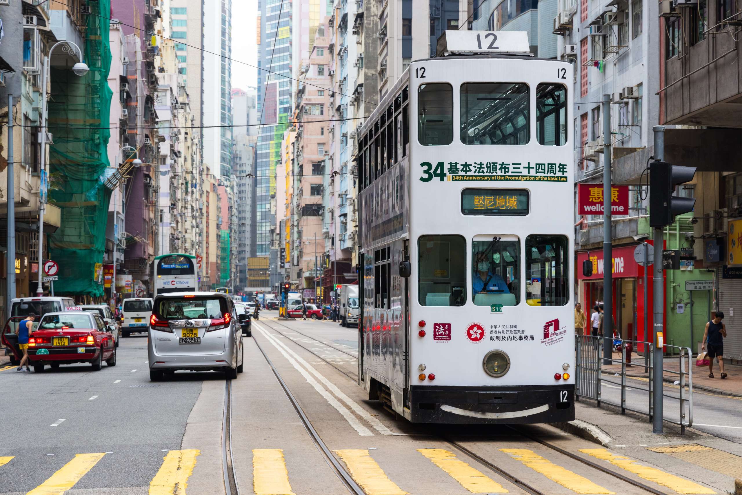 Hong Kong Property Market October 2026: Relocation Demand Drives Rental Growth