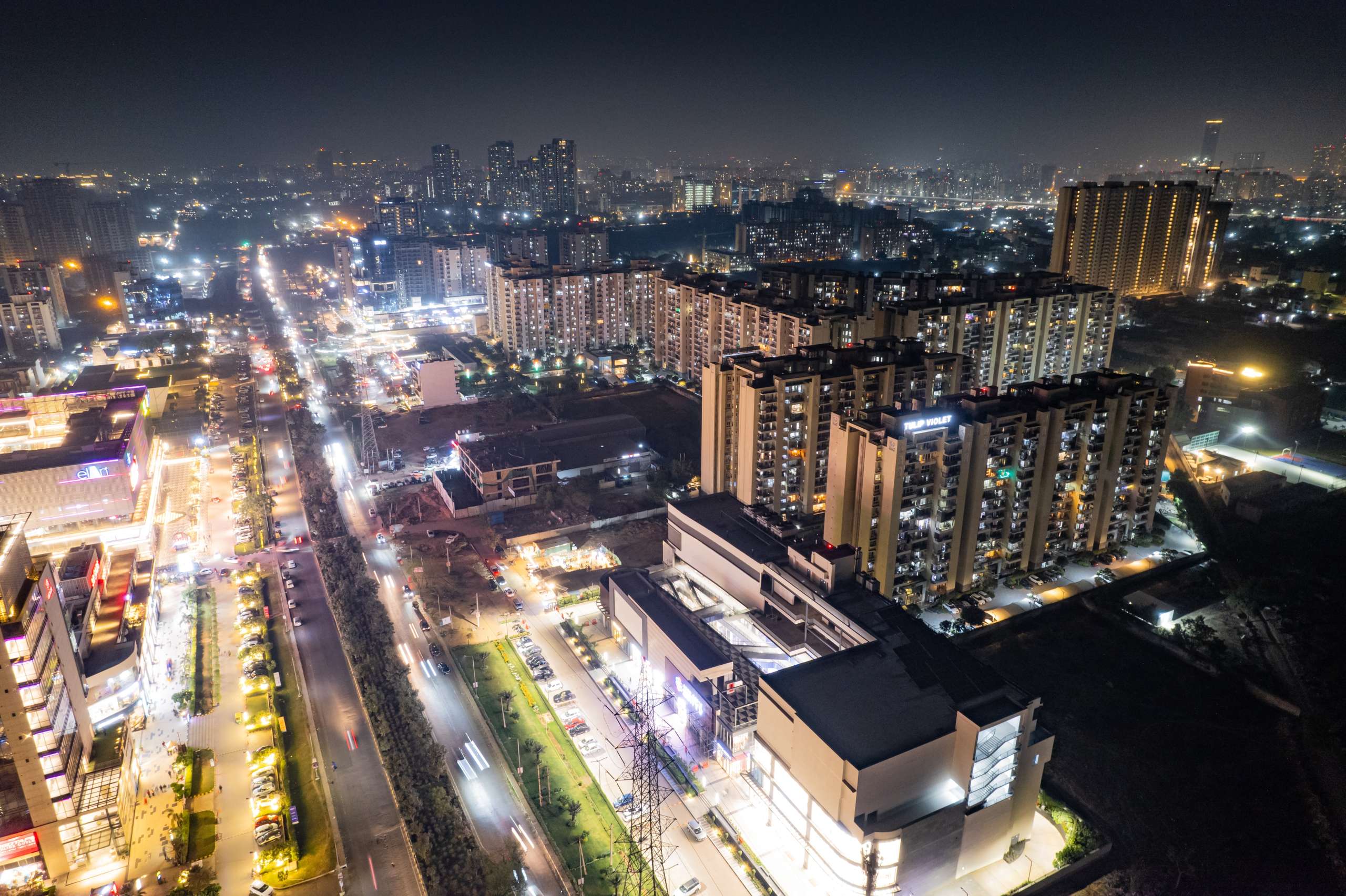 India Quick Commerce October 2026: Dark Stores Reshape Urban Logistics and Real Estate