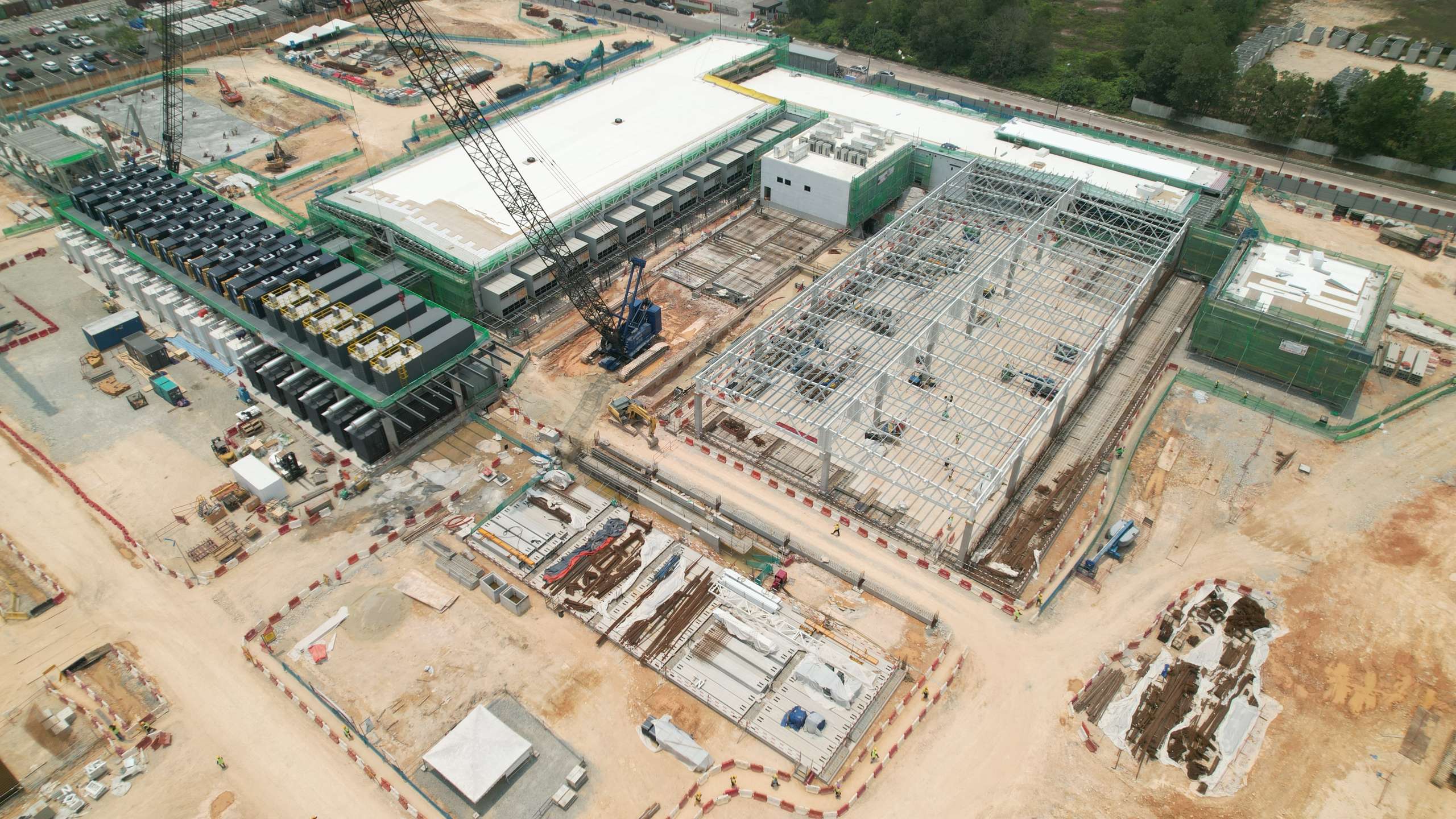 Johor Property Market October 2026: Data Centre Boom Reshapes Industrial Land and Housing