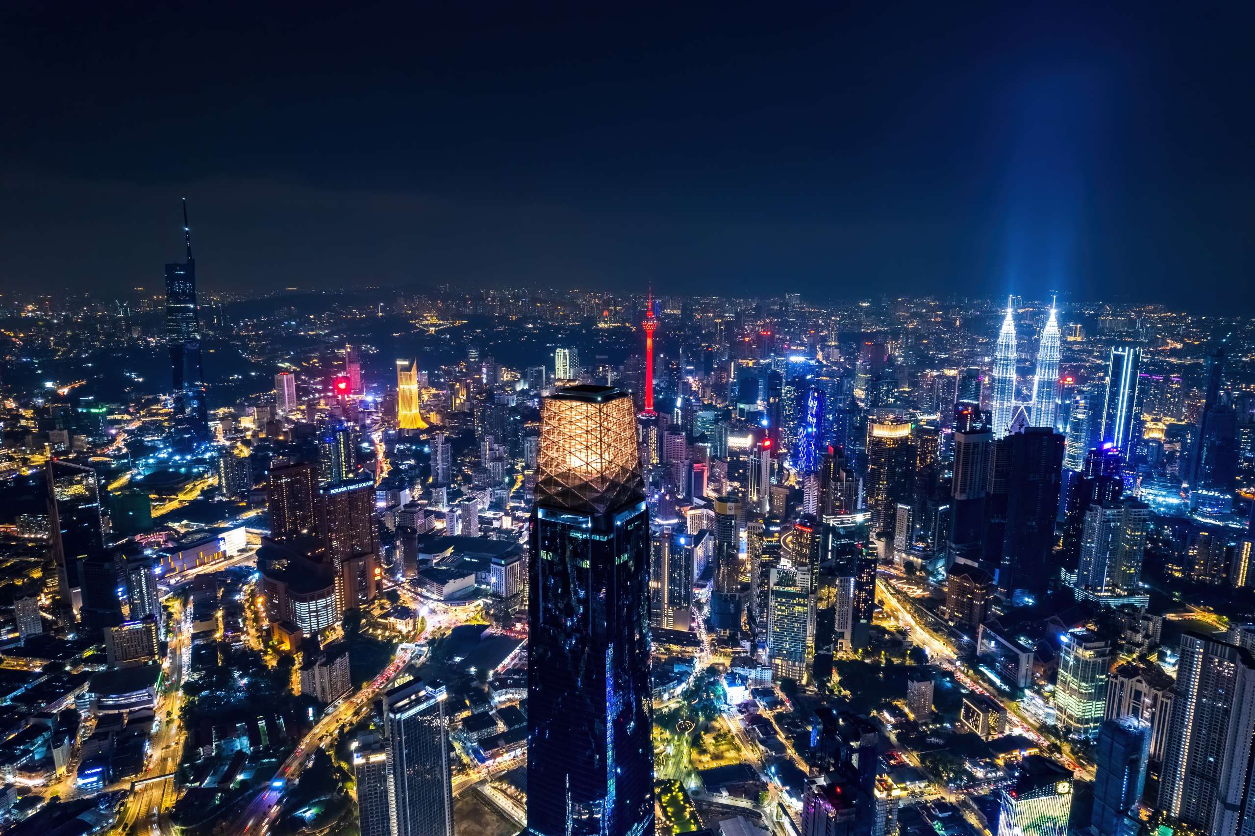 Malaysia Property Market October 2026: Luxury Segment Outperforms as Broader Market Cools
