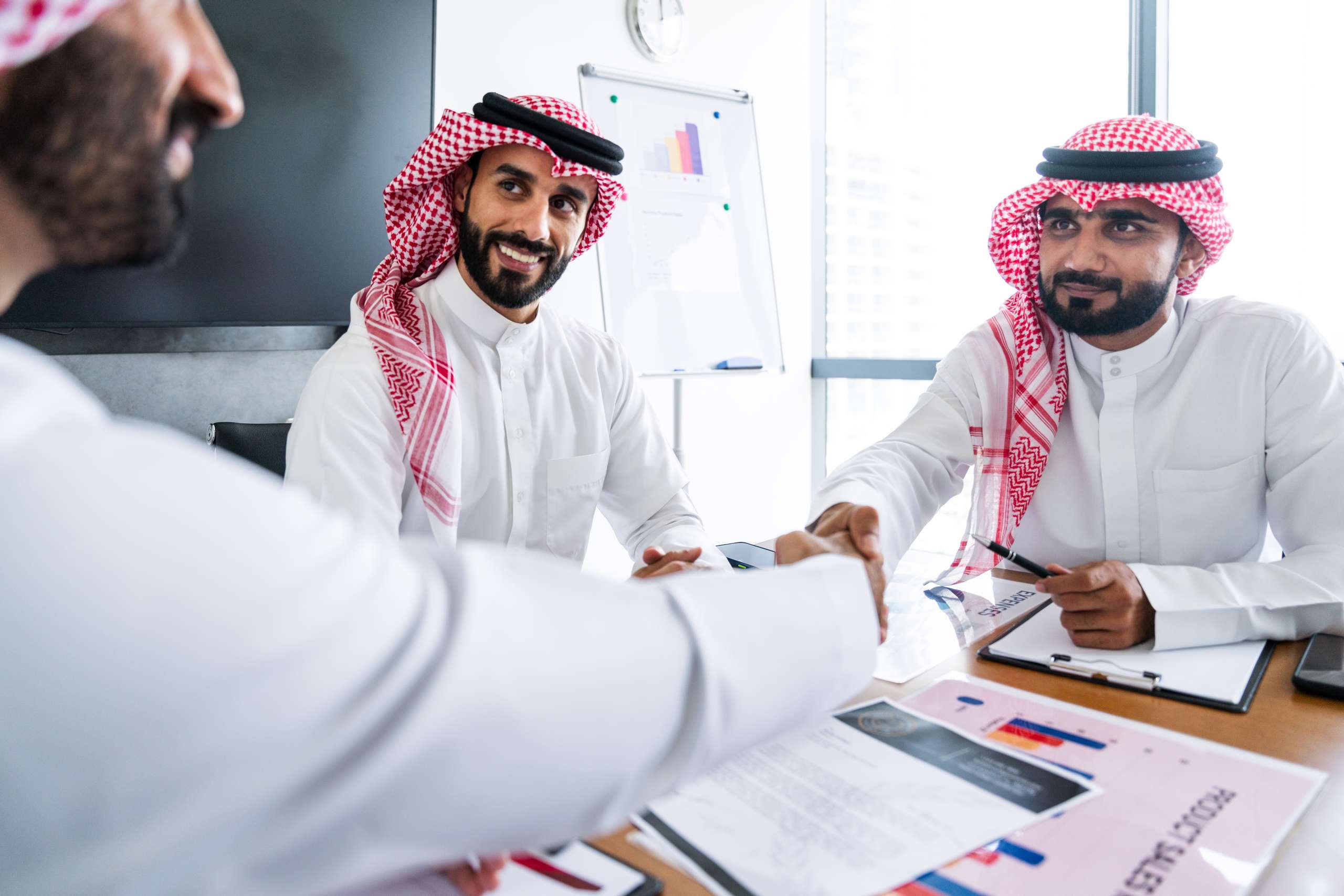 Saudi Arabia Property Market October 2026: Riyadh Leads as Investment Turns More Selective