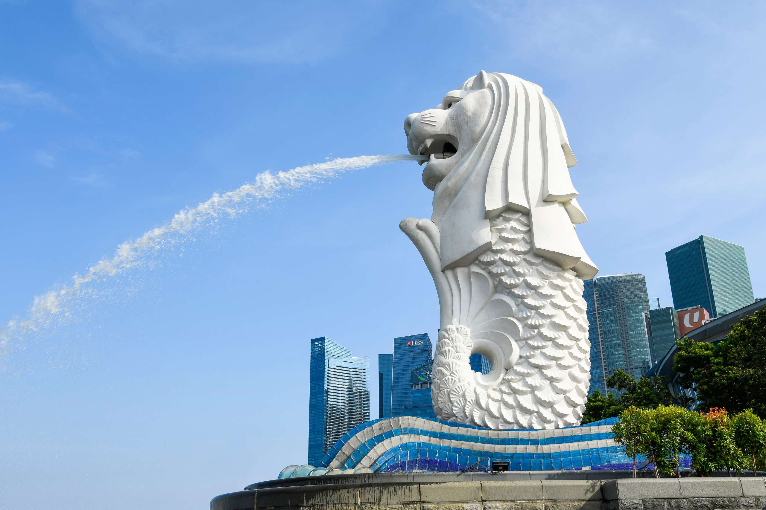 Singapore Property Market October 2026: New Home Sales Rebound on Strong Project Launches