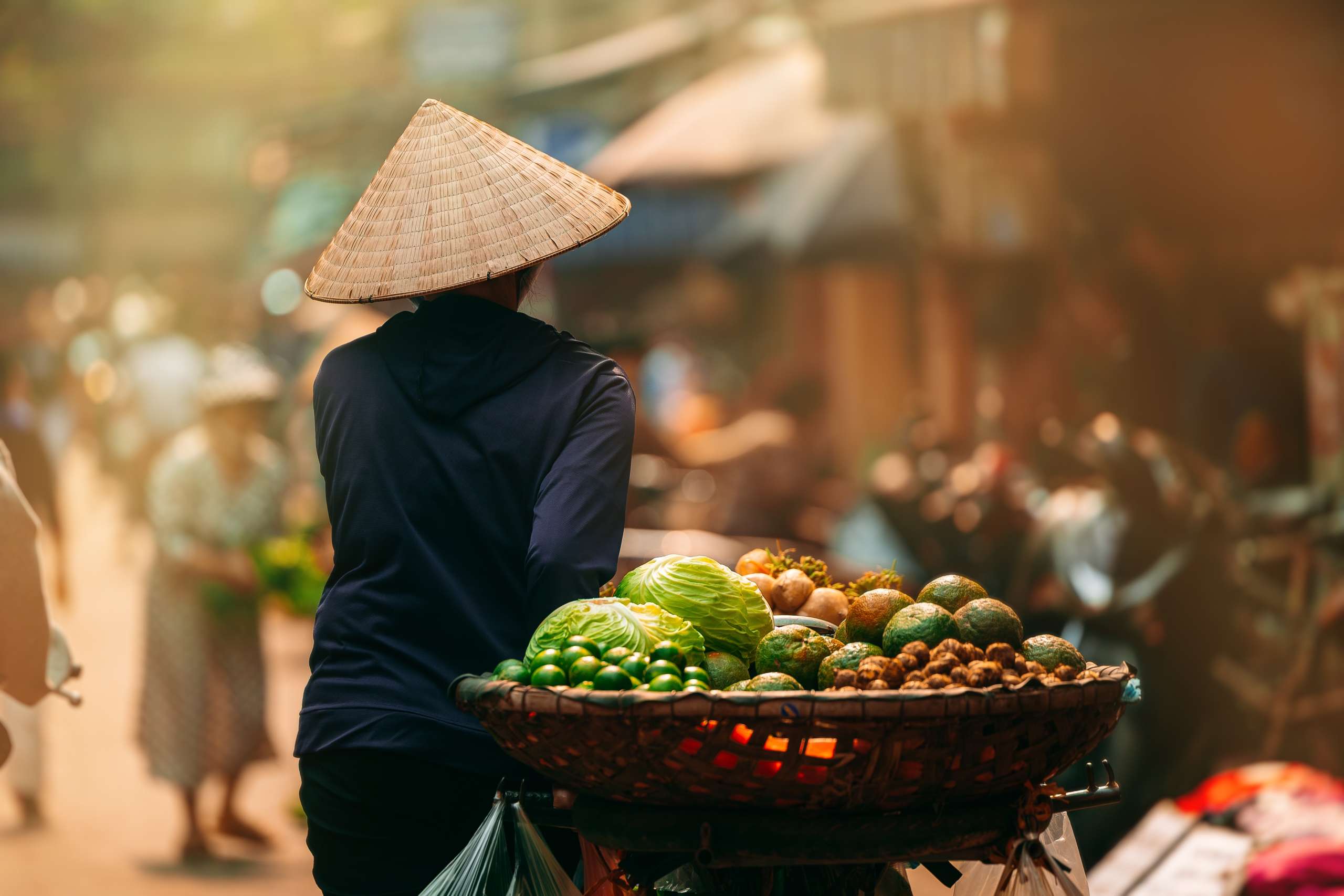 Vietnam Property Market October 2026: Policy Reform Reshapes a Resilient but Selective Market