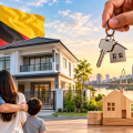 HDRAS 2026: Bantuan Deposit Rumah Sarawak RM10,000 untuk B40 & M40