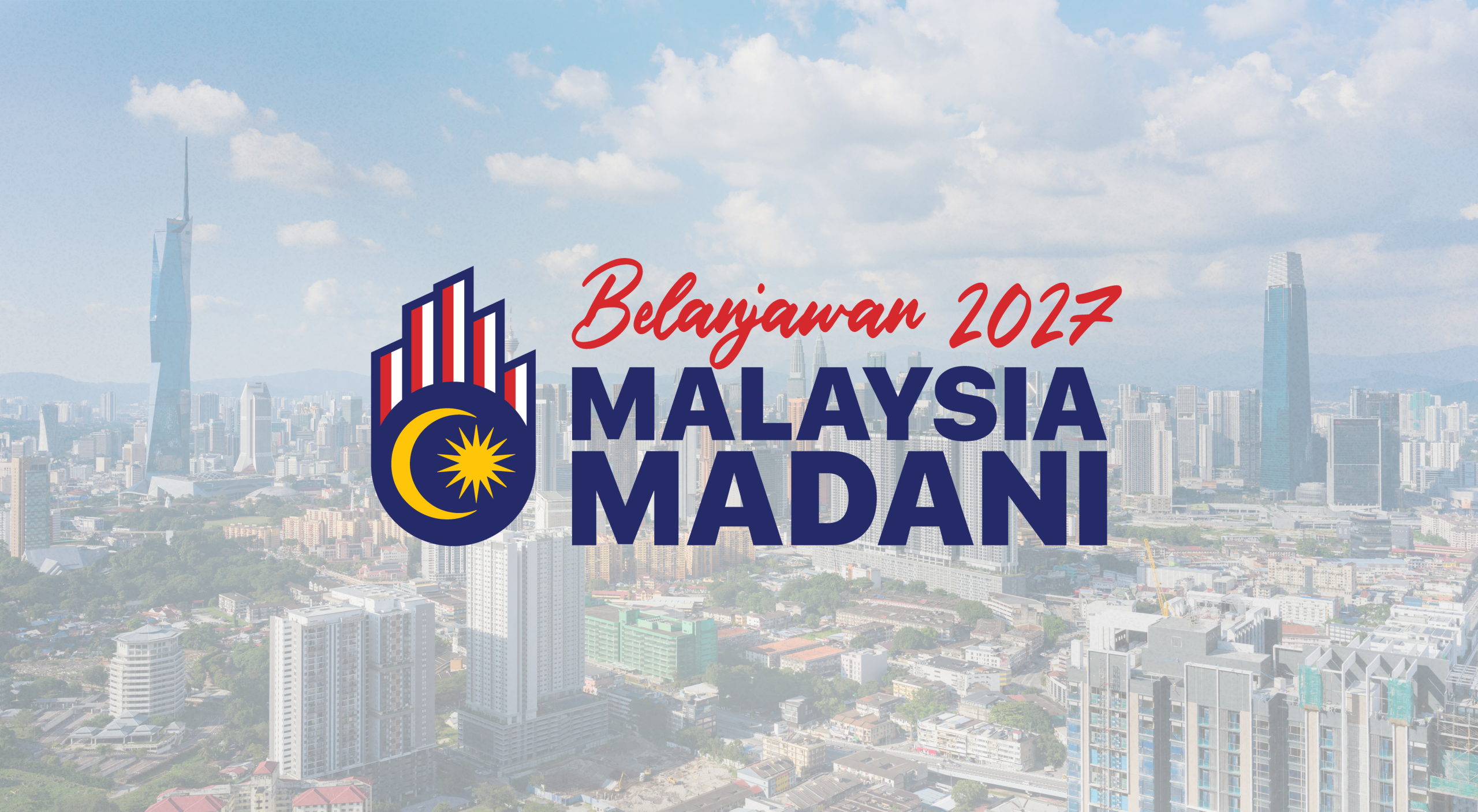Budget 2027 Malaysia RM459.84 Billion: Key Property Highlights