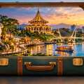 Why Kuching Is Becoming One of Malaysia’s Cities to Watch in 2027