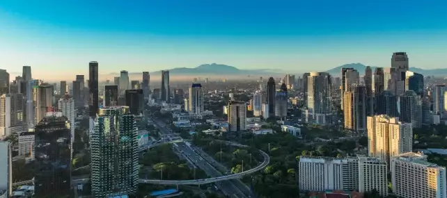 Indonesia Global Market Insights