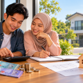 Berapa Tahun Perlu Simpan Duit untuk Beli Rumah Pertama? (Panduan Lengkap, Kos & Skim Terkini 2027)