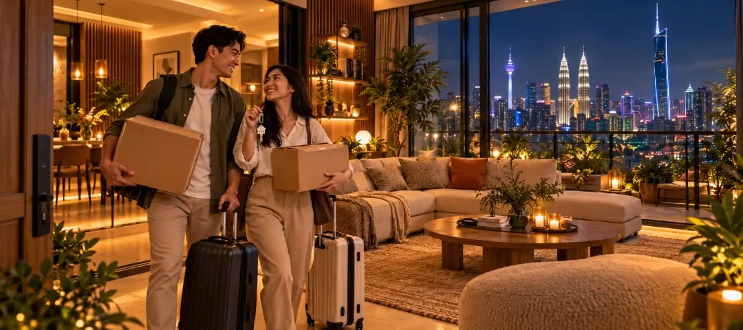 How to Buy a House as a First-Time Homebuyer in Malaysia?
