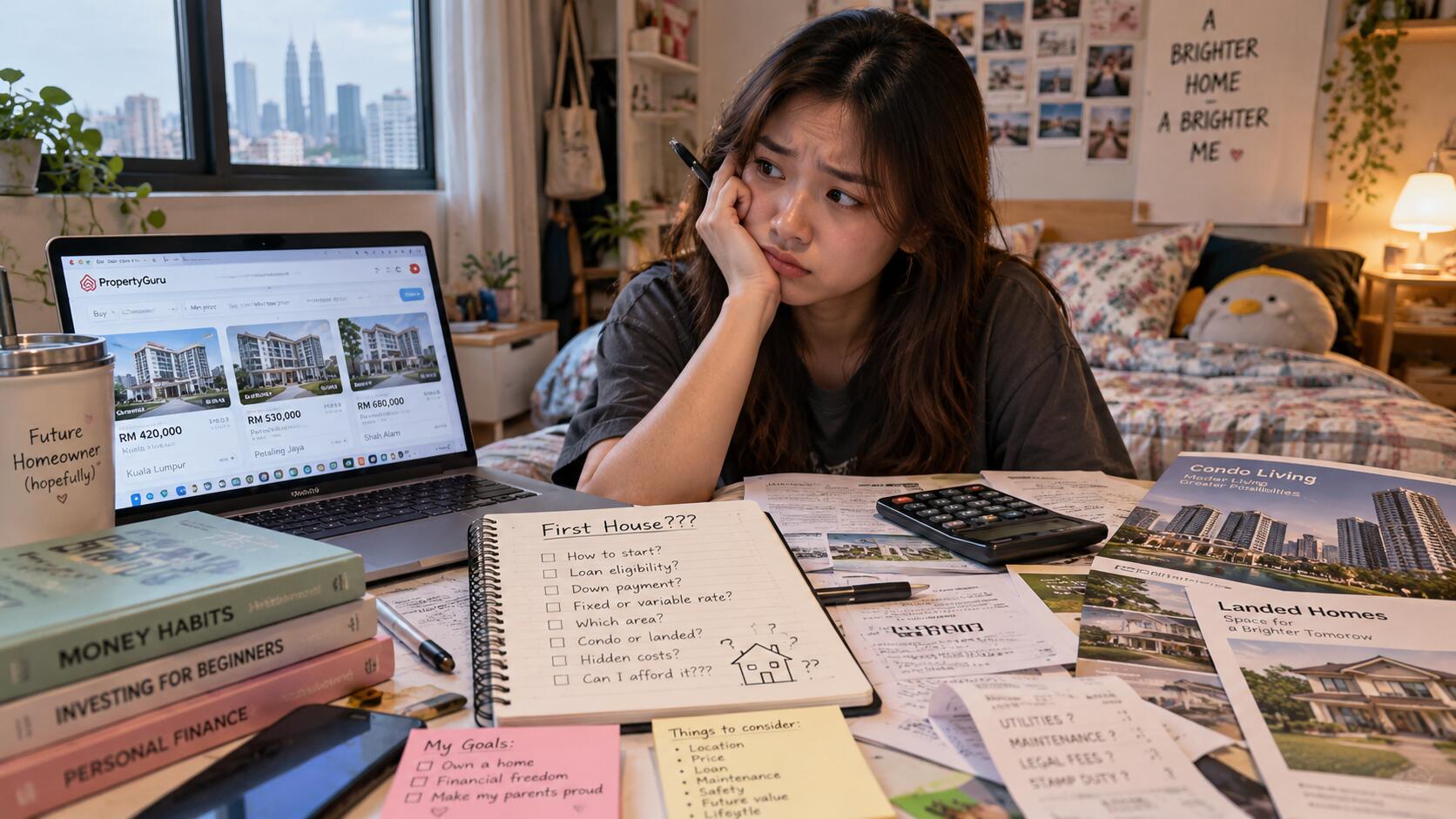 Buying a House vs Buying an iPhone: It’s Less Different Than You Think (2026)
