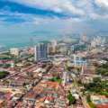 Pasaran Hartanah di Pulau Pinang 2026: Harga Sebenar Mengikut Daerah & Kawasan