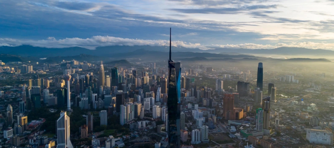 马来西亚房产有多强？2026年这9个国际获奖项目值得关注！